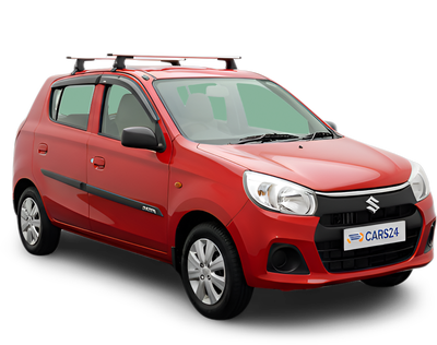 Maruti Alto K10-img